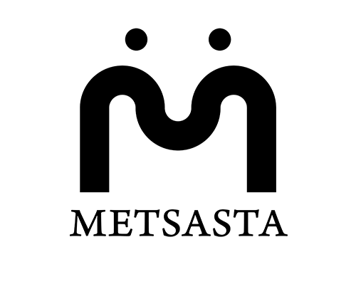 Metsasta logo